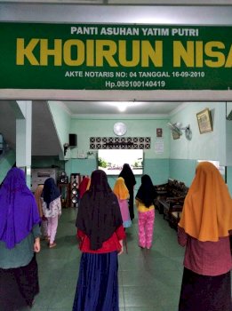 Program Olahraga Setiap Hari